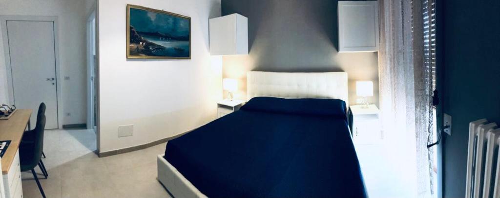 Bed and Breakfast Panorama Лечче Экстерьер фото