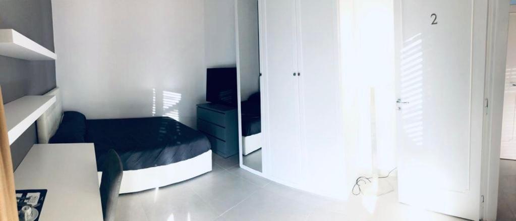 Bed and Breakfast Panorama Лечче Экстерьер фото