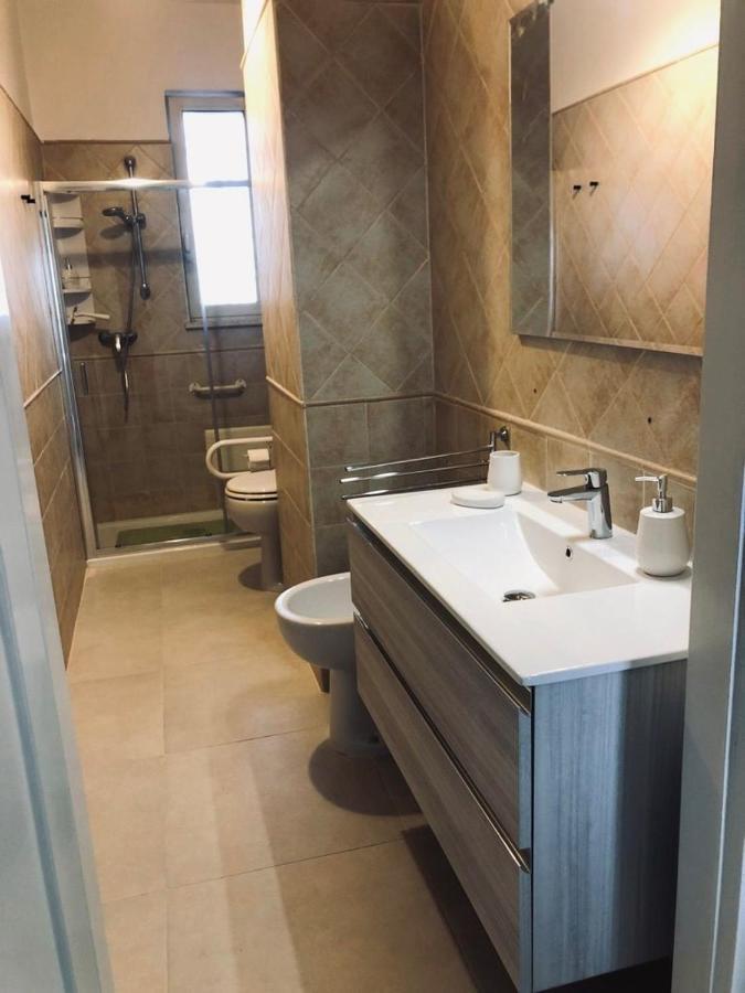 Bed and Breakfast Panorama Лечче Экстерьер фото