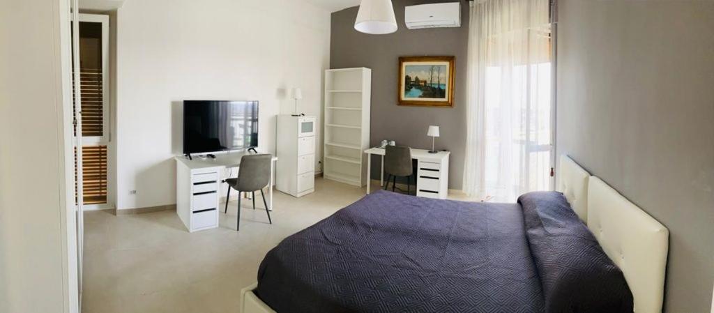 Bed and Breakfast Panorama Лечче Экстерьер фото