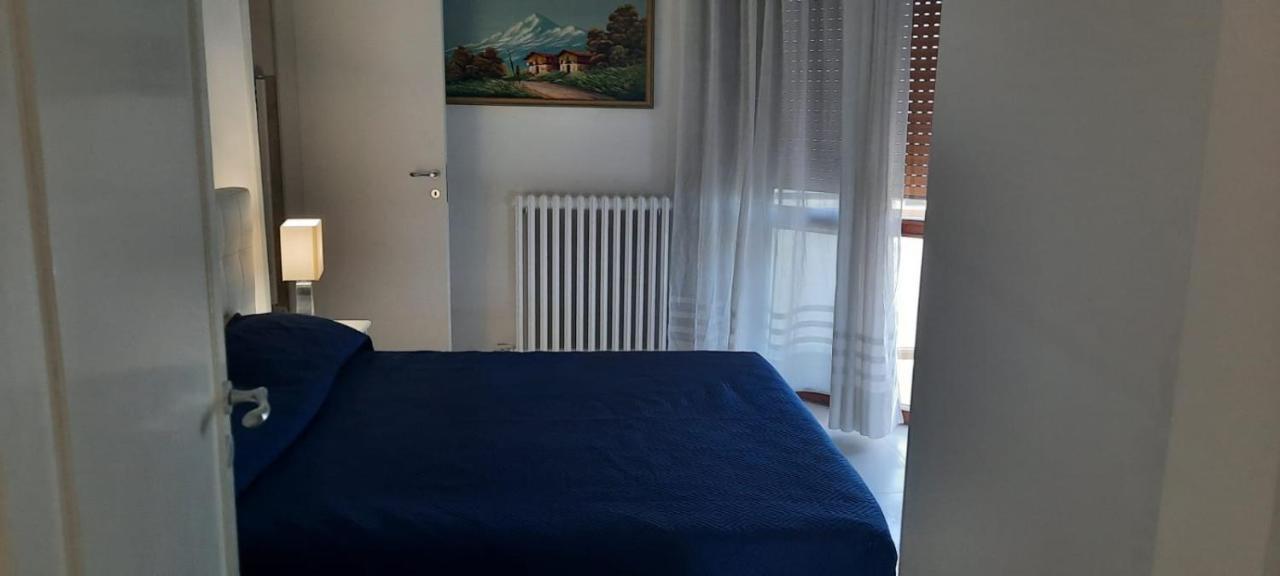 Bed and Breakfast Panorama Лечче Экстерьер фото